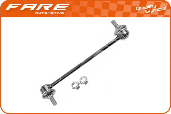 Link/Coupling Rod, stabiliser bar (14431)