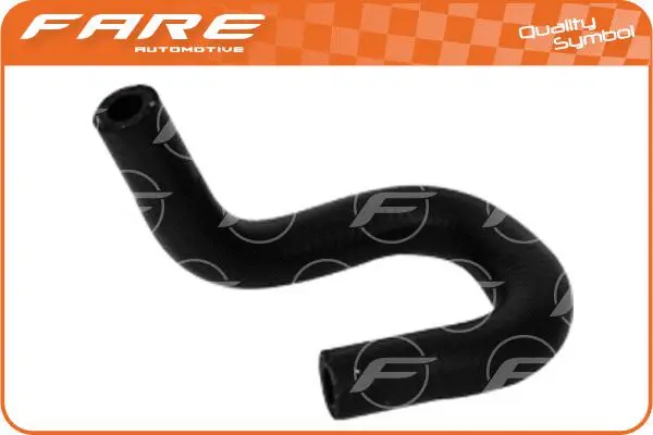 Hydraulic Hose, steering (26534)