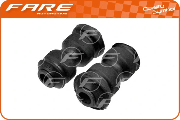 Mounting, control/trailing arm (2550)