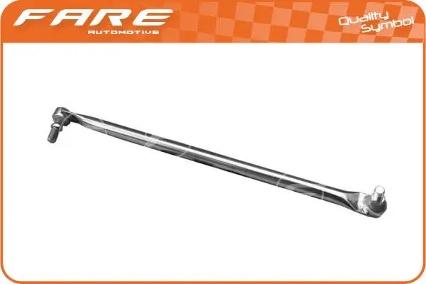 Repair Kit, gear shift lever (29306)