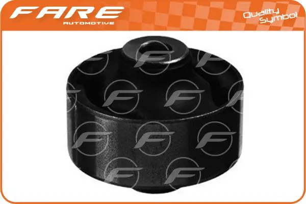 Mounting, control/trailing arm (21192)