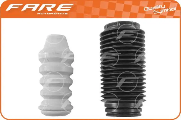 Dust Cover Kit, shock absorber (26753)