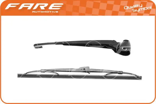 Wiper Blade (21874)