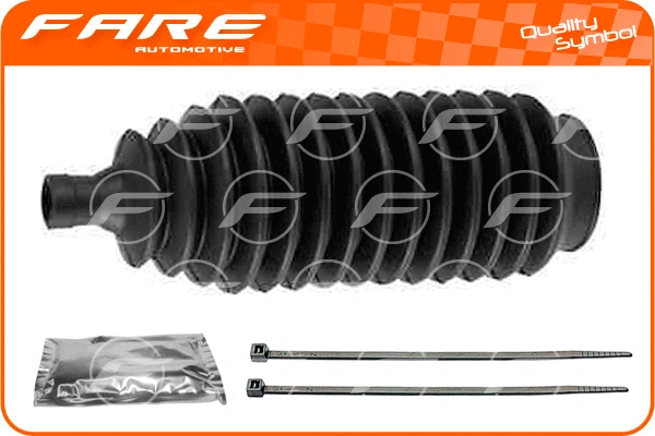 Bellow Kit, steering (K14601)