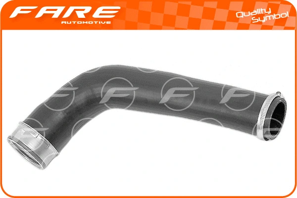 Charge Air Hose (15274)