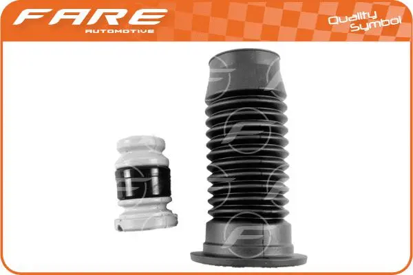 Dust Cover Kit, shock absorber (26735)