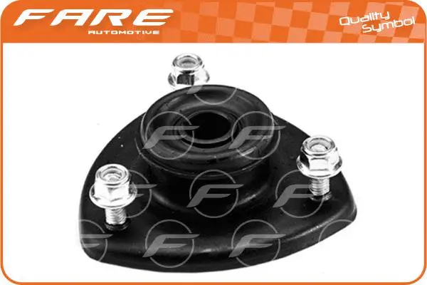 Suspension Strut Support Mount (27878)