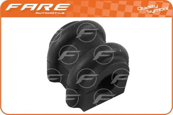Bushing, stabiliser bar (22135)