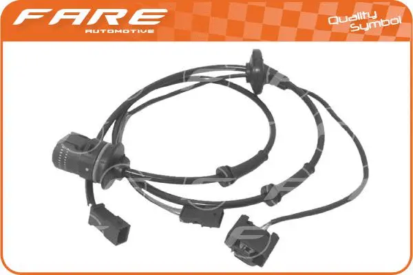 Sensor, wheel speed (22401)