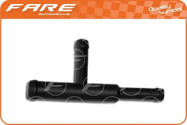 Coolant Flange (29917)