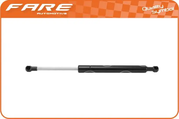 Gas Spring, boot/cargo area (34143)