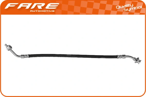 Brake Hose (11556)