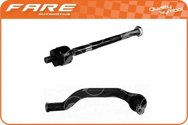 Repair Kit, reversing lever (35435)