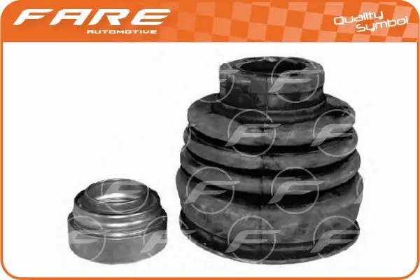 Bellow Kit, drive shaft (K900-C2)