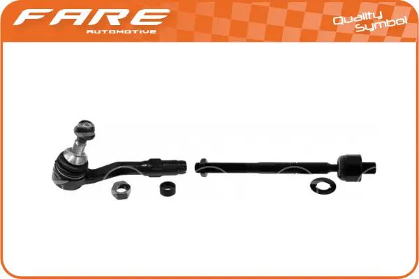 Repair Kit, reversing lever (35365)