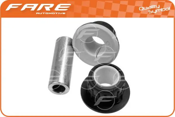 Bushing, leaf spring (26159)