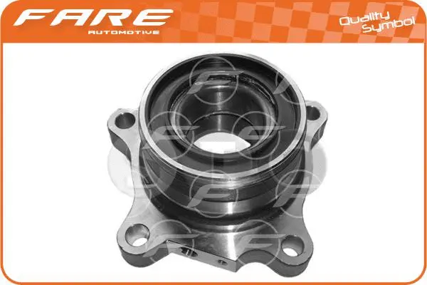 Wheel Hub (26328)