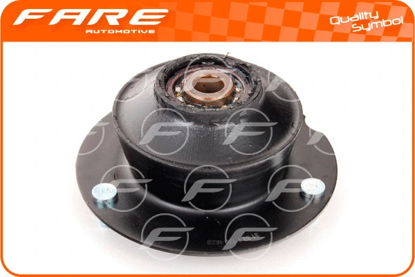 Suspension Strut Support Mount (2611)