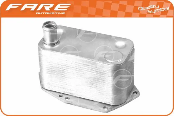 Oil Cooler, engine oil (22709)