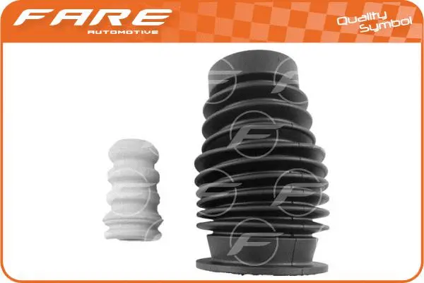 Dust Cover Kit, shock absorber (26703)