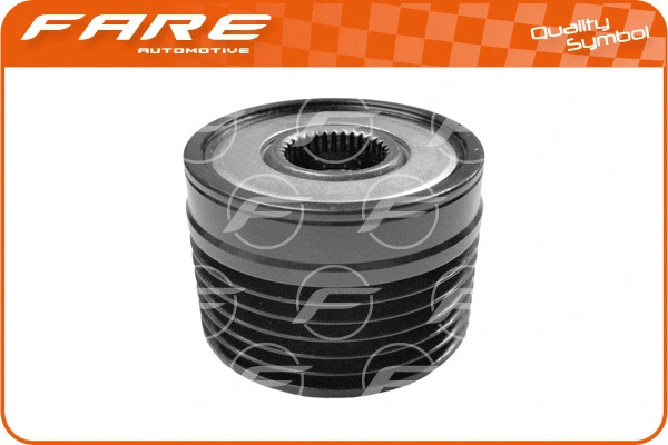 Alternator Freewheel Clutch (4943)