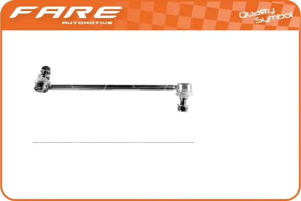 Link/Coupling Rod, stabiliser bar (35131)