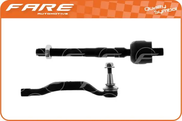 Repair Kit, reversing lever (35409)
