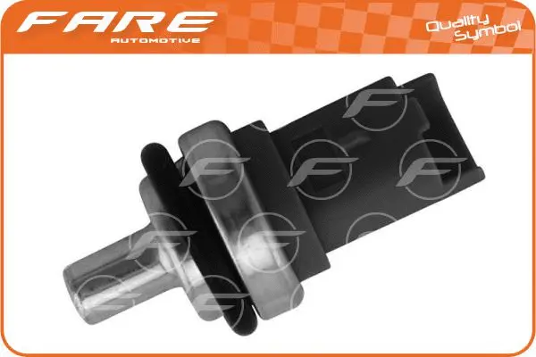 Sensor, coolant temperature (26612)