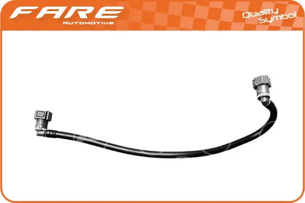 Fuel Hose (25384)
