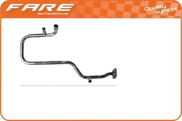 Coolant Pipe (33074)