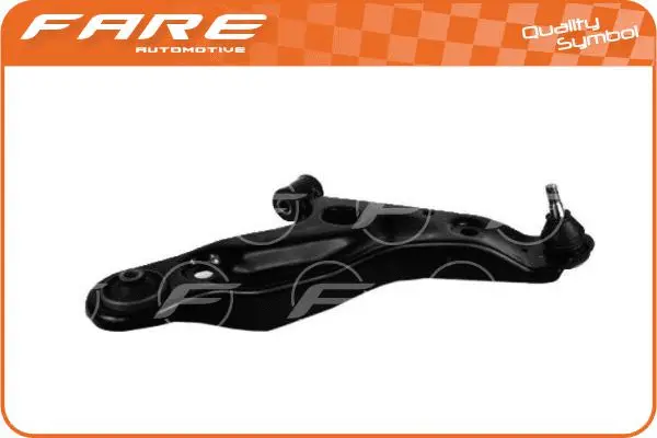 Control/Trailing Arm, wheel suspension (21606)
