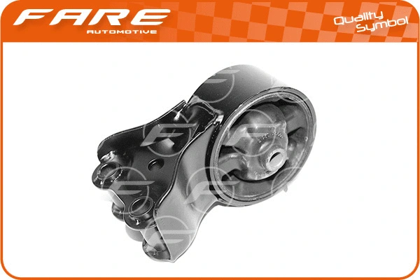 Mounting, engine (12016)