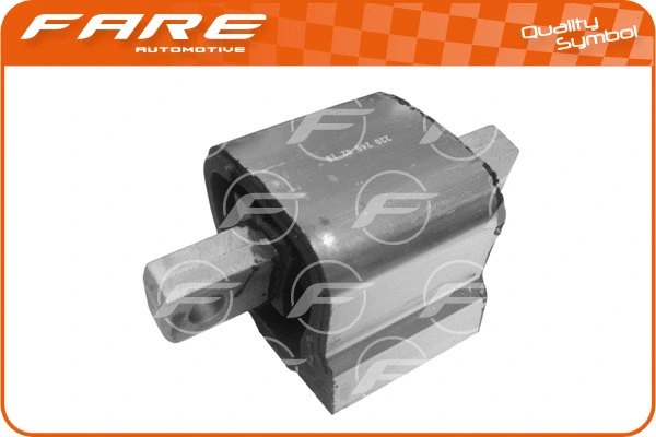 Mounting, engine (2833)