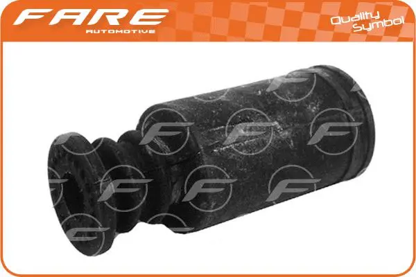 Rubber Buffer, suspension (28107)