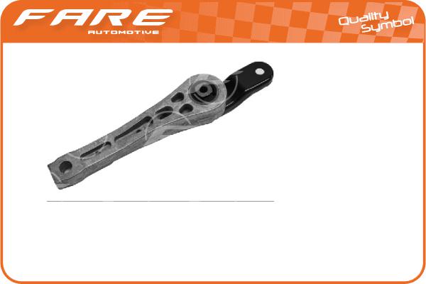 Mounting, engine (36547)