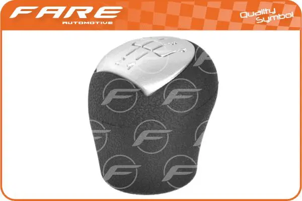 Gear Shift Lever Knob (30715)