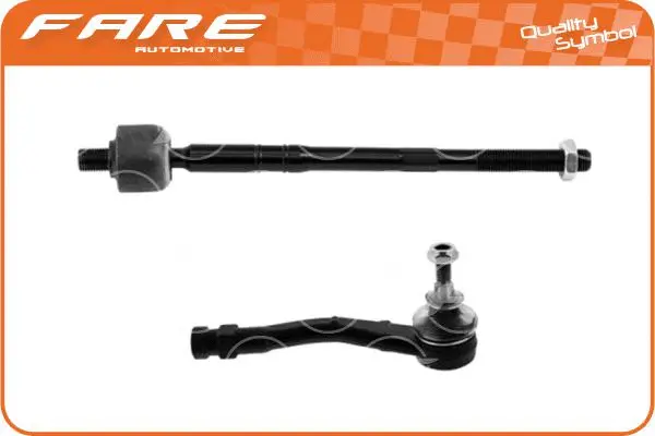 Repair Kit, reversing lever (35378)