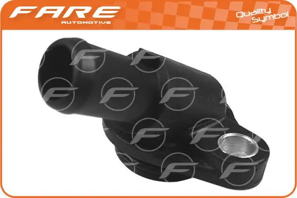 Coolant Flange (29953)