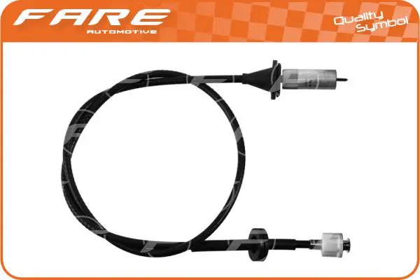 Speedometer Cable (27413)