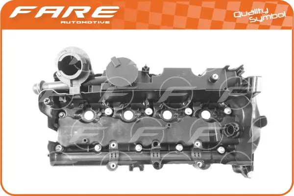 Cylinder Head Cover (26848)