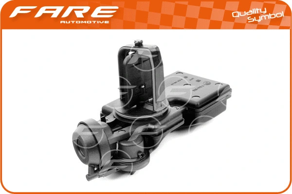 Control Valve, air intake (13677)