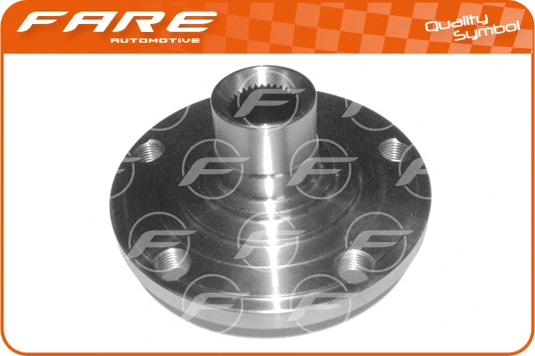 Wheel Hub (6024)