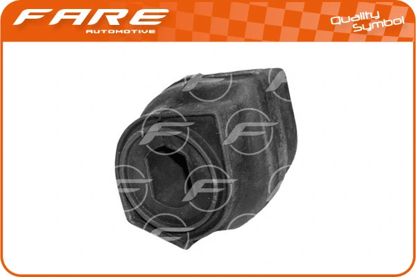 Mounting, stabiliser bar (2476)