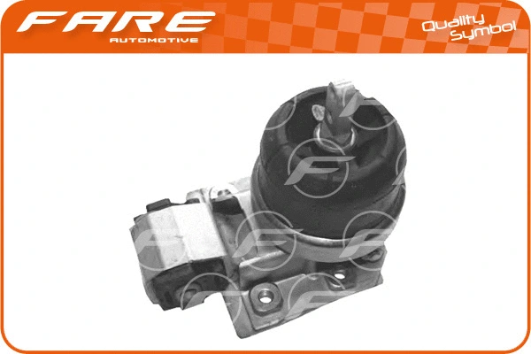 Mounting, engine (4153)