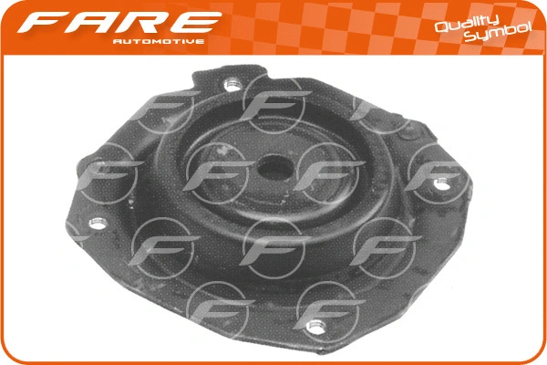 Suspension Strut Support Mount (1710)