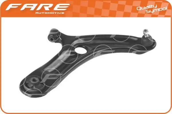 Tie Rod End (26639)