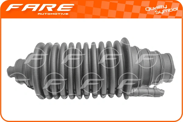 Bellow, steering (2092)