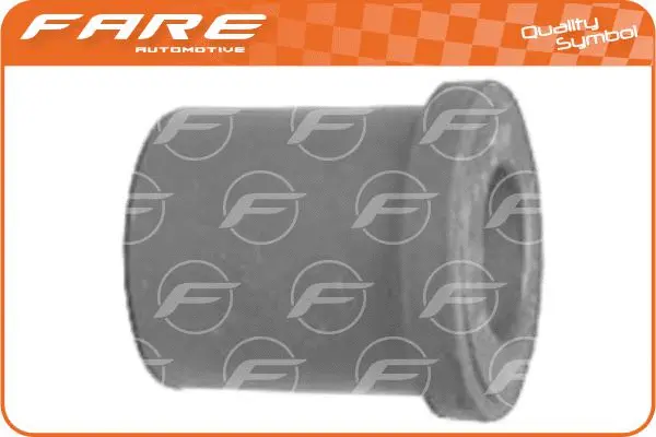 Bushing, leaf spring (26171)