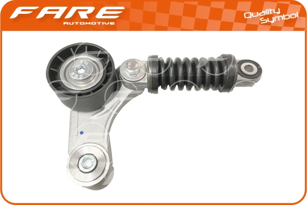 Repair Kit, v-ribbed belt tensioner (11804)