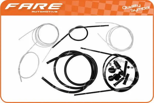 Accelerator Cable (31005)